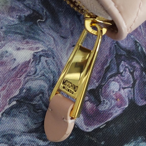 Moschino Wallet - Picture 4 of 12